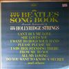 Hollyridge Strings -- The Beatles Song Book  (2)