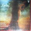 Lai Francis -- Bilitis - soundtrack from David Hamilton Film (1)