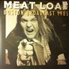 Meat Loaf -- Boston Broadcast 1985 (2)