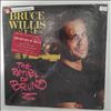 Willis Bruce -- Return Of Bruno (1)