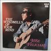 Feliciano Jose -- Windmills Of Your Mind (1)