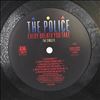 Police -- Every Breath You Take (The Singles) (3)