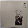 Level 42 -- Staring At The Sun (2)