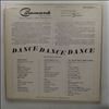Various Artists -- Command Presents: Dance Dance Dance (2)