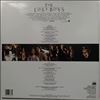 Various Artists (INXS, Echo & The Bunnymen, Daltrey Roger) -- Lost Boys (Original Motion Picture Soundtrack) (2)