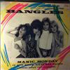 Bangles -- Manic Monday / If She Knew What She Wants / Going Down To Liverpool (1)