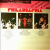 O'Jays, Paul Billy, Three Degrees -- Sound Of Philadelphia (2)