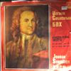 Moscow Chamber Orchestra -- Bach - Brandenburg concertos No 1, 5 (1)
