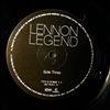 Lennon John -- Lennon Legend (The Very Best Of Lennon John) (3)