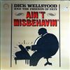 Wellstood Dick and the friends of fats -- Ain't misbehavin' (2)
