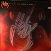 Helix -- Walkin' The Razor's Edge (2)