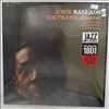 Coltrane John Quartet -- Ballads (2)
