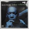 Coltrane John -- Blue Train (1)