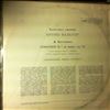 Orchestra "Columbia" (cond. Walter B.) -- Beethoven - Symphony no. 7 (2)