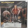 Lee Alvin Band -- Free Fall (2)