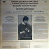 Harvey Richard (Gryphon) -- Italian Recorder Concertos (2)