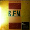REM (R.E.M.) -- Dead Letter Office (1)