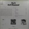 Diamond Neil -- Do It! (1)