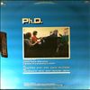 Ph.D. feat. Diamond Jim, Hymas Tony -- Same (2)