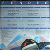 Sender -- Exiled On Earth (1)