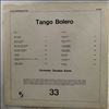 Alzner Claudius Orchester -- Tango Bolero (2)