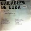 Orquesta Aragon -- Bailables de Cuba (1)