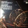 London Symphony Orchestra (cond. Maag Peter)/Tuckwell Barry -- Mozart - Horn Concertos nos. 1 - 4, Fragment: Horn Concerto in E-dur (2)