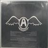 Aerosmith -- Get Your Wings (1)