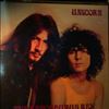 Tyrannosaurus Rex (T. Rex) -- Unicorn (3)