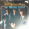 Rolling Stones -- I Can't Get No Satisfaction / The Under Assistant West Coast Promotion Man / The Spider And The Fly (1)
