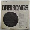 Orbison Roy -- Orbisongs (3)