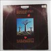 Pink Floyd -- Delicate Sound Of Thunder (1)