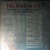 Various Artists -- Rage Of 1710. Pachelbel: His Celebrated Canon and other Baroque Hits (2)