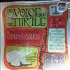 Fahey John -- Voice Of The Turtle (1)