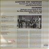 Stalder Hans Rudolf -- Von Wartensee - Concerto, Krommer - Sym. concertante D-dur (1)