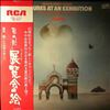 Tomita -- Pictures At An Exhibition (Moussorgsky) (1)