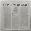 Romao Dom Um (Deodato) -- Same (2)