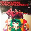 Monkees -- Pisces, Aquarius, Capricorn & Jones Ltd. (2)
