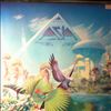 Asia -- Alpha (1)