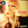 Missing Persons featuring Bozzio Dale -- Missing In Action (1)