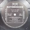 Evans Bill Trio -- Waltz For Debby (2)