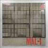 Waldron Mal Quintet Featuring Gryce Gigi And Sulieman Idrees -- Mal-1 (1)