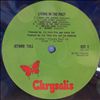 Jethro Tull -- Living In The Past (2)