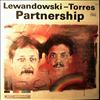 Lewandowski Jan, Torres Jose -- Partnership (2)