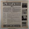 Basie Count & His Orchestra -- Best Of Basie Vol. 2 (2)