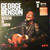 Benson George -- Weekend in London (2)