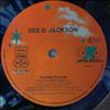 Jackson Dee D. -- Cosmic Curves (1)