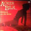 Bilk Acker his Clarnet and Strings -- Stranger On The Shore (2)