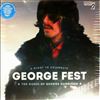 Various Artists (Harrison George Tribute) -- George Fest: A Night To Celebrate The Music Of Harrison George (1)
