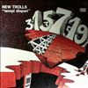 New Trolls -- Tempi Dispari (3)